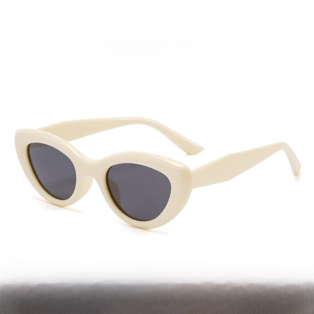Kids Cat Eye Sun Glasses With Highdefinition Polarized Uv Protection For Outdoor Activities