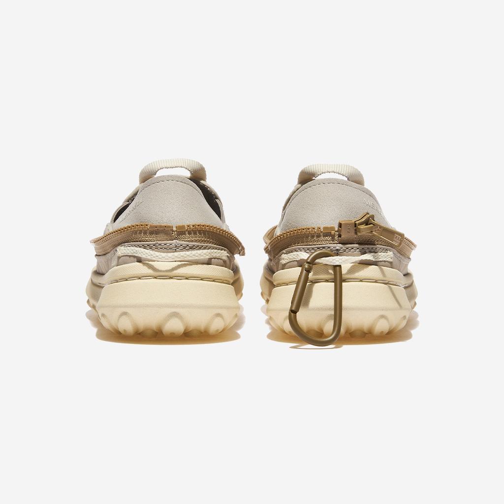 Merrell Căsuță Moc 2 Pliabilă [M24W5-WOL712] [Expediat din Coreea] 100% Autentic