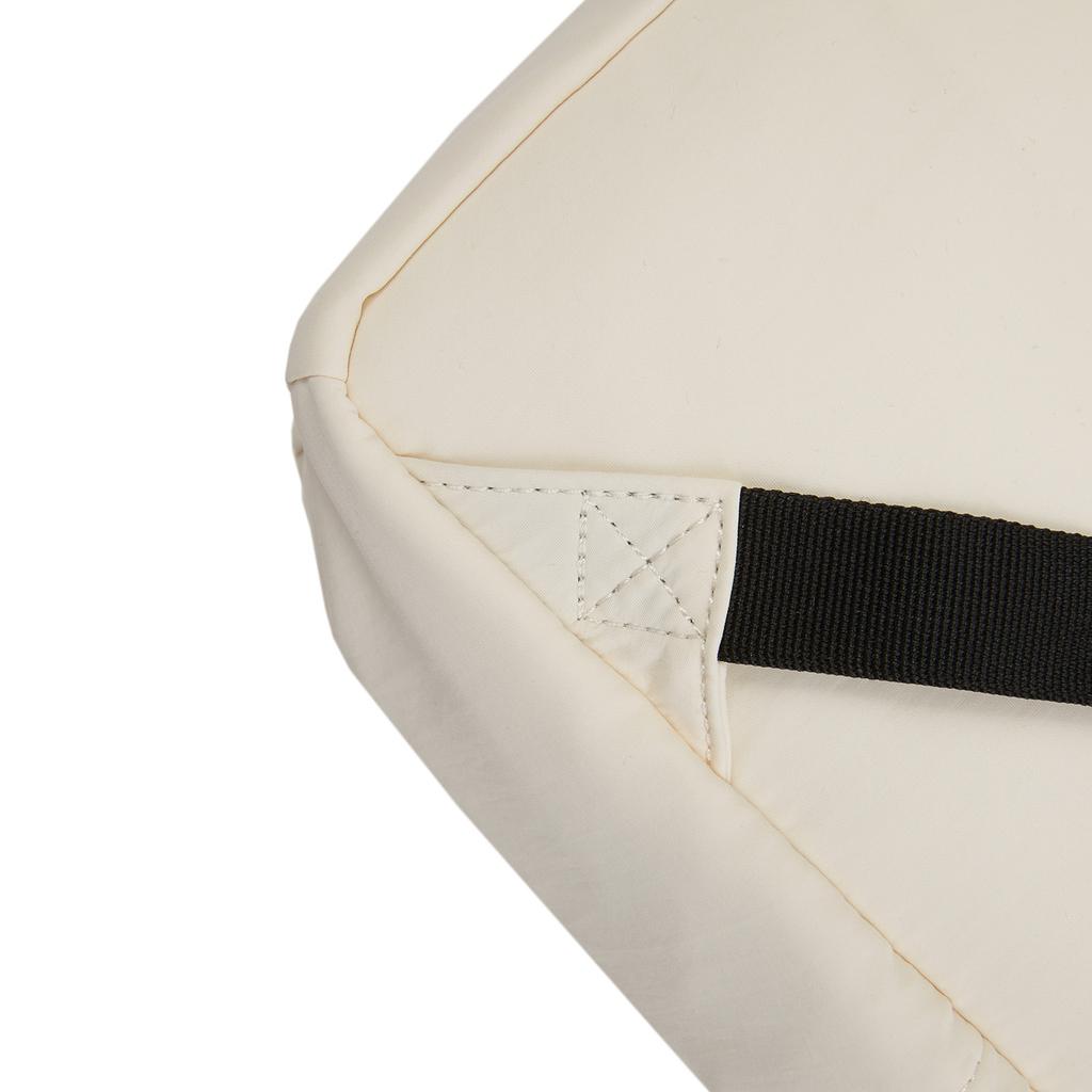 New LiNing × The Palace Museum, Collaboration Chinese Culture Series Polyamide Backpack Unisex Ivory ABSV273-2