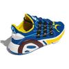Adidas BAIT x Street Fighter x Lexicon Chun-Li Unisex Sneakers Blue Core-Black Footwear-White FY5361