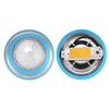 AC12V 35W 360LED Waterproof Pool Light Multicolor RGB Underwater Lamp with Remote Control