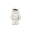 Shinada Global Mochi Series Mochi Seal White (Large) 22 x 22 x 30cm Plush Seal Animal MOAZ-0350W