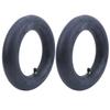 Inflation Straight Mouth Inner Tube Replacement for Xiaomi No.9 Electric Scooter Parts