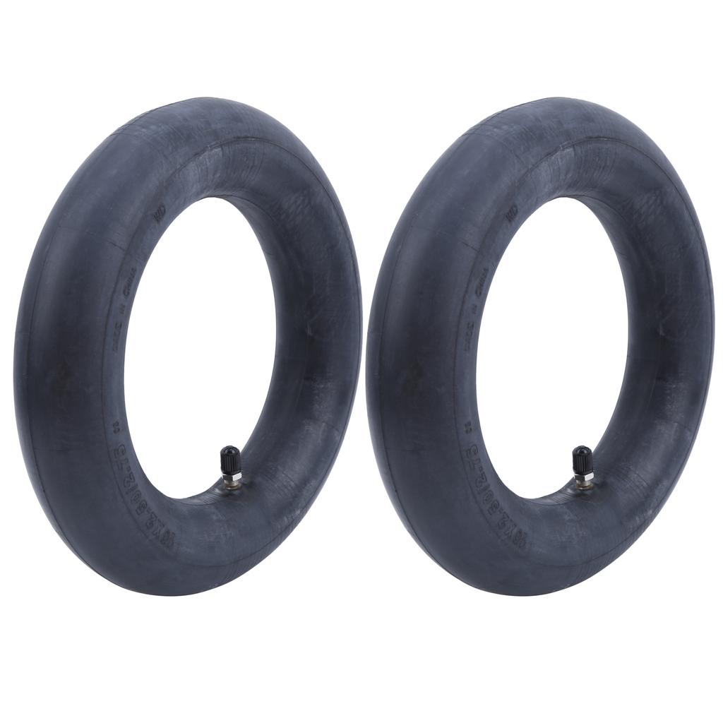 Inflation Straight Mouth Inner Tube Replacement for Xiaomi No.9 Electric Scooter Parts