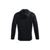Under Armour ColdGear Hooded Sports Jacket Men Jackets Black 1357475-002