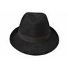 Used Gucci Hat/hat GUCCI Bucket Hat Rabbit Black 102580 L Size/approx. 59cm [Used]