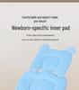 Baby Stroller Cotton Cushion Pad for All Seasons - High View Carriage Sleeping Pad