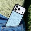 Sea Shells Phone Case For iPhone 17 AIR 16 Pro Max 15 14 Pro 11 12 13 Shockproof Silicone Cover
