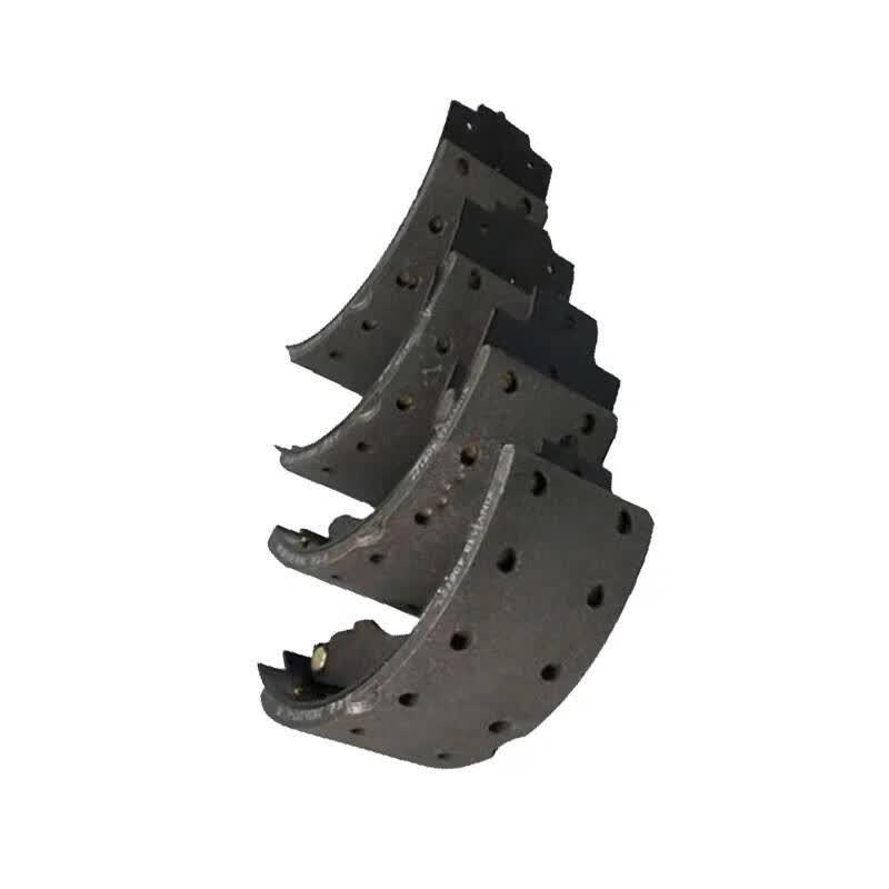 Youcheda Rear Brake Pads for Nanjing Iveco NJ2045/NJ2046 NJ2045 Rear Brake Pads