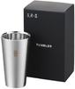SR-II Double Wall Tumbler (300cc) Satin Finish, 1 Piece
