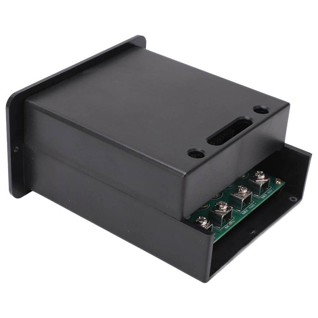DC Motor Speed Controller 12?36V 60A CW CCW Control Switch Regulator with Digital Display