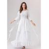 Womens Vintage Medieval Princess Costume Halloween Party Theater Performance Cosplay Outfit