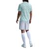Nike Dri Fit Norwegen Akademie Pro Fußballtrikot Herren FZ9713-474