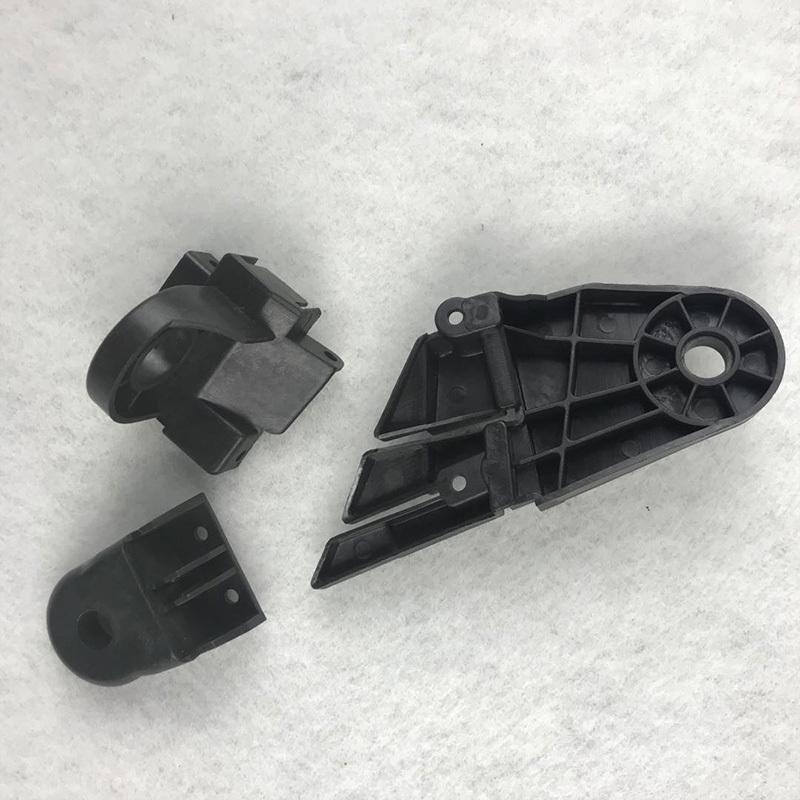 For Mercedes-Benz C CLASS W205 Headlight RS Bracket Repair Kit C180 C300 Headlight Claw A2058200414 A2058200514 Fixing Bracket