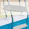 Pool Ladder Step, Swimming Rung Replacement Stairs Pedal