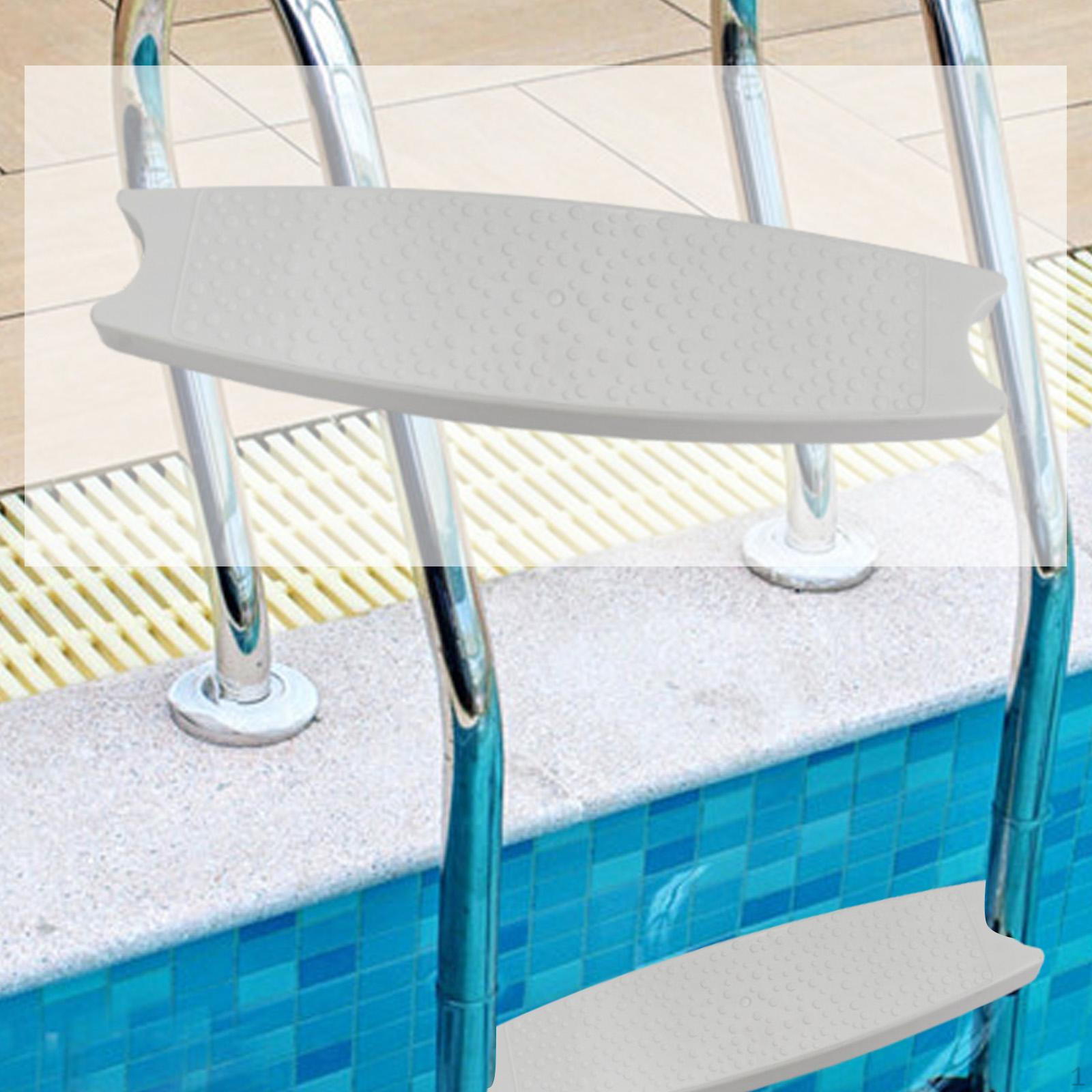 

Ступенька для бассейна, Запасная ступенька для плавания, Педаль для лестницы