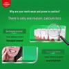 Colgate Toothpaste Bundle: Anti-Cavity & Whitening
