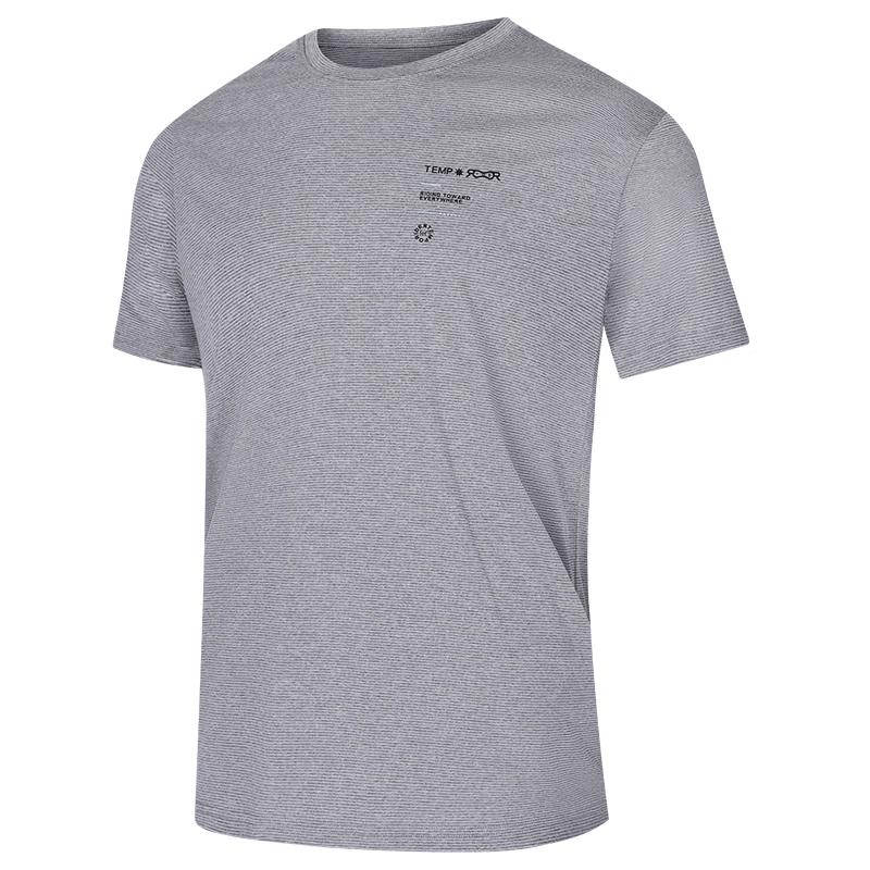 361° Men s Quick-Dry Loose Fit Short Sleeve T-Shirt L