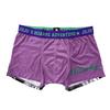 Small Planet Bizarre Golden Wind Boxer Team Size M JoJo's Adventure Briefs, Bucciarati,