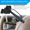 12450067 Turn Signal Switch Cruise Control For Chevrolet GMC Cadillac Cruise Control Wiper Arm Turn Signal Switch 2012043 D6299A
