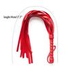 BDSM PU Leather Whip Flogger Plush Sex Handcuffs Bondage Slave Exotic Accessories Toys For Couples Adults Games