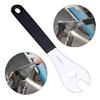 Bike Repair Spanner Cycling Cone Bicycle Repair Wrench for 15mm Pedal Universal