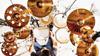 MEINL Classics Custom Series Ride Cymbal Powerful Ride 20" CC20PR-B []