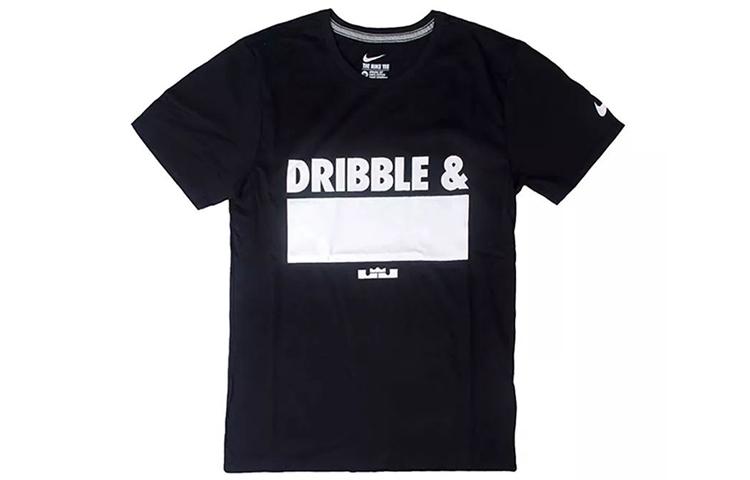 

Nike T Shirts Men s Crew Neck Moderate Straight Fit CK4259-010 S