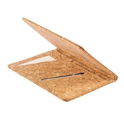 Corkpass Cork Passport Cover