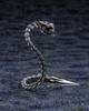 Kotobukiya Hexa Gear Alternative Creep scale plastic approximately 340mm in length Venom, 1/24 model,