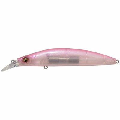 Megabass Minnow FLATBACKER Hamana OP Lure