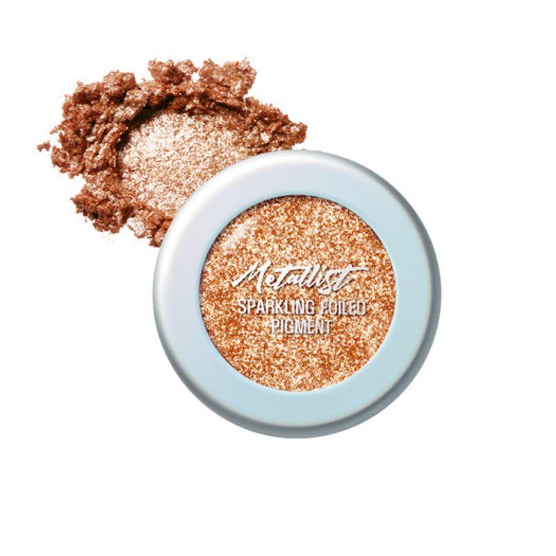 TOUCH IN SOL Metallist Sparkling Foil Pigment