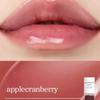 nooni Apple Lip Oil Tint Moisturizer 3.7ml (13colors)