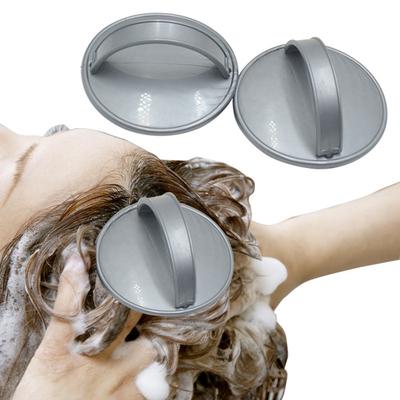Hair Washing Tool, Hair Washing Comb, Silicone Hair Washing Brush, Hair Massage Comb, Scalp Oil Cleansing Shampoo Comb