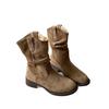 Anti-slip Shoes, Casual Shoes, Versatile Boots, Trendy Boots, Women's New Style Boots