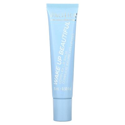 Complex Lip Balm, Wake Up Beautiful, 15Ml(0.50Fl Oz)