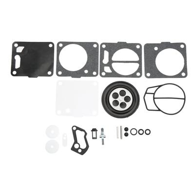 25 adet Motorlu Tekne Karbüratör Tamir Takımı Karbüratör Tamir Seti Deniz için Yedek?Doo GS GSI GSX GT GTS GTX HX