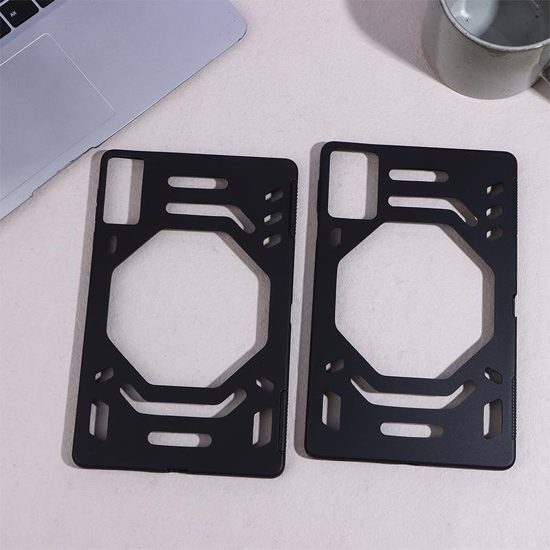 For Tablet Y700 Third/Fourth Generation Cooling Protective Case Lightweight Heat Dissipation Anti-Scratch Protective Shell