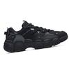 New FILA Heritage  Fht Low Top Black F12M144123FBK