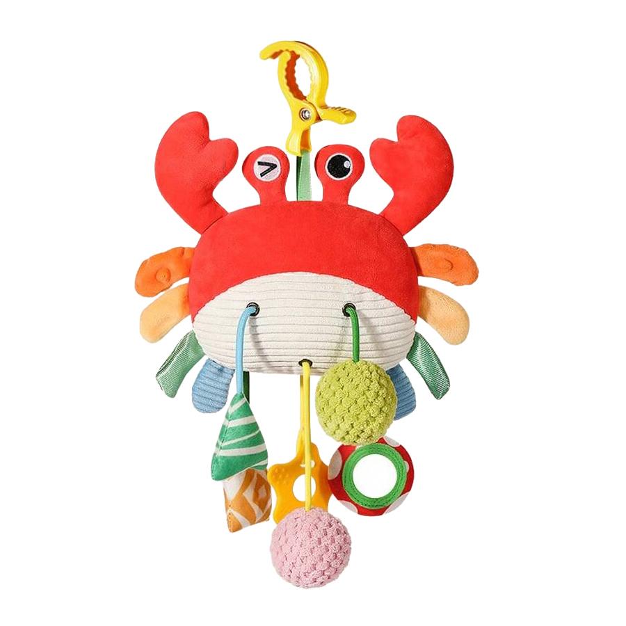 High-Quality Bed High-Quality Hanging High-Quality Drawstring High-Quality Music High-Quality Rattles High-Quality Teether High-Quality Cheer