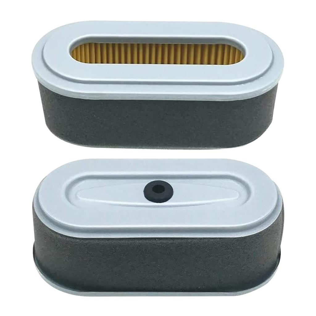 Felimoa Luftfilter EX13 EX14 EX17 EH18V EX21 Kompatibles Set