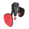 for Men Digital Display Hip Pelvic Floor Muscle Trainer Inner Thigh Exerciser Equipment with Straps for Butt Arm Leg