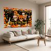 Mexican Katrinas Decoration Day Of The Dead Banner Mexican Dia DE Los Muertos Background Mexico Party Decor Support Customized