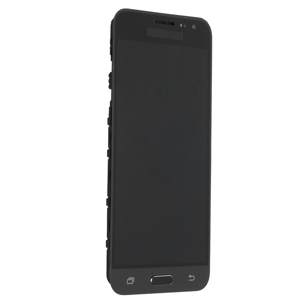 Screen Replacement LCD Display Screen Touch Digitizer Assembly for Samsung Galaxy J320Black