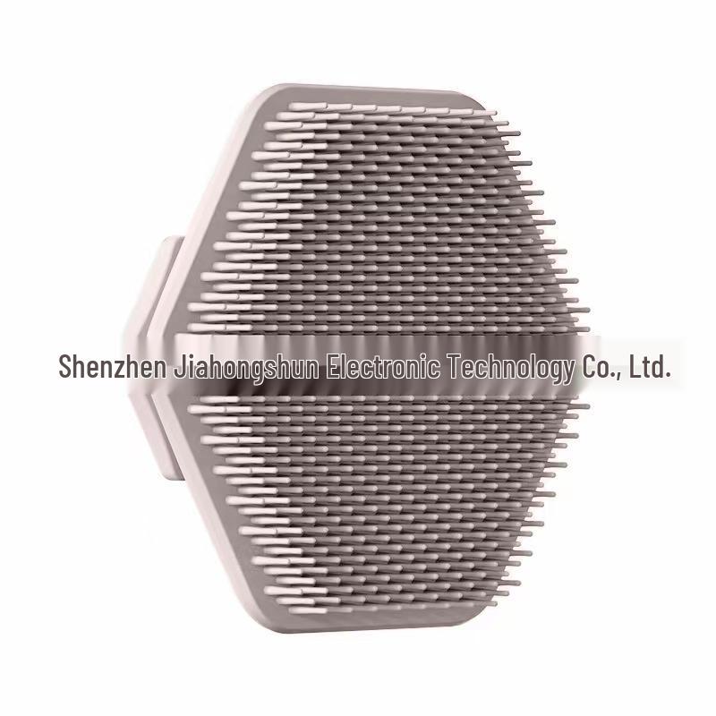 Men s Silicone Facial Cleansing Brush - Pore Cleaner, Face Massager, Blackhead Remover, Makeup Remover.