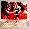 Hot Jjoost Kklein Singer Hanging Bohemian Tapestry Bohemian Wall Tapestries Mandala Kawaii Room Decor
