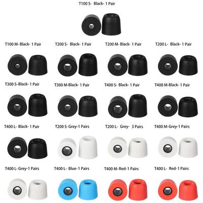 Accessoires voor hoofdtelefoons