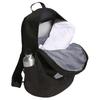 New Adidas ESSENTIALS Recycled Polyester Backpack Unisex Black JF0755