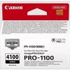 CANON 6776C001 - PFI-4100 MATTE BLACK INK