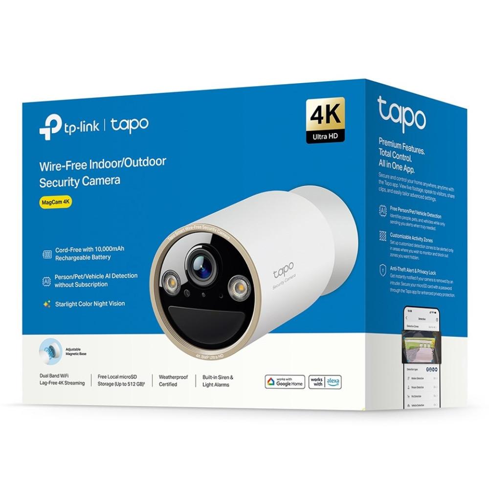 TP-LINK Tapo C460 Camera